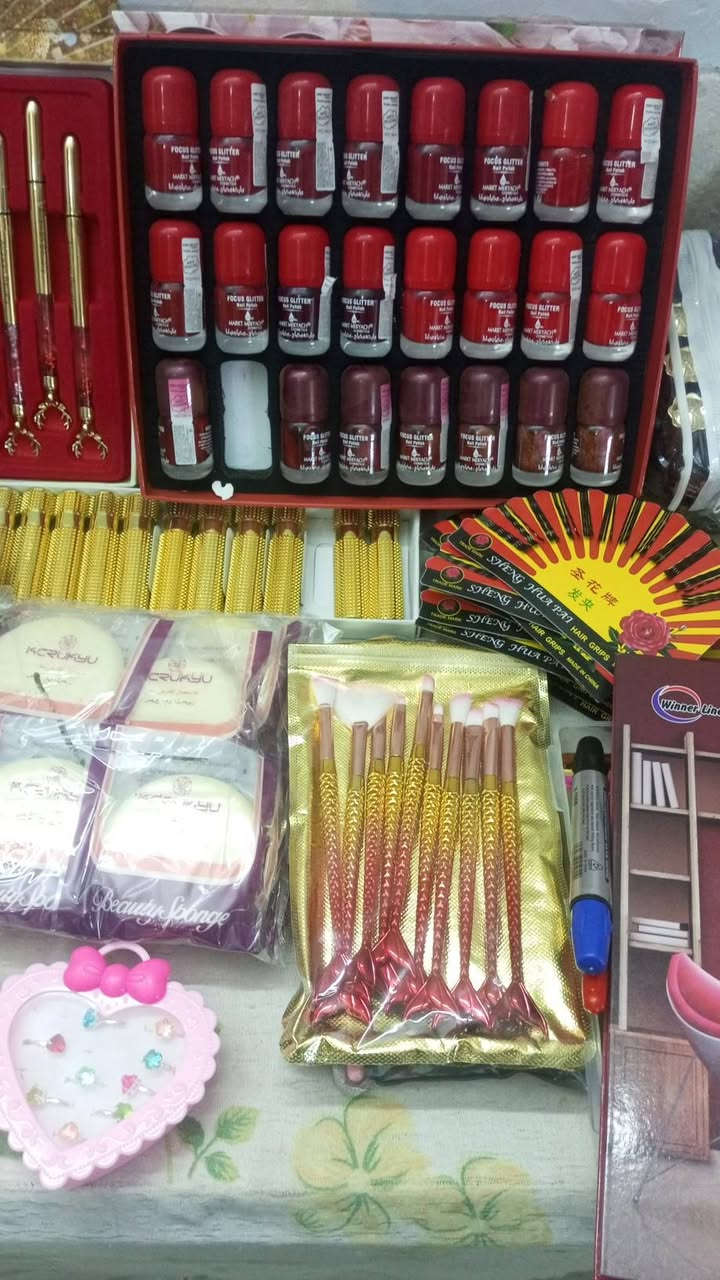 #كوزمتك #ام #شهم اسعار جوه السوك كلش مناسبه


**إذا كنت صاحب هذا الإعلان وتريد حذفه لأي سبب، رجاءا أرسل رسالة إلى الدعم الفني**