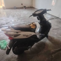 كامكو • جيله 3 • نجف