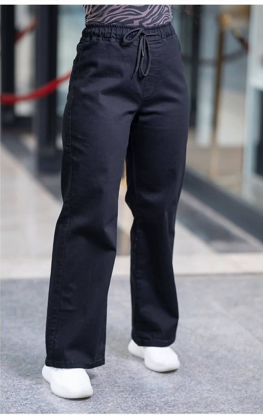 كيلوت جينز بوت كات كمر لاستيك
 قياسات 38 40 42 44 46 48


**إذا كنت صاحب هذا الإعلان وتريد حذفه لأي سبب، رجاءا أرسل رسالة إلى الدعم الفني**