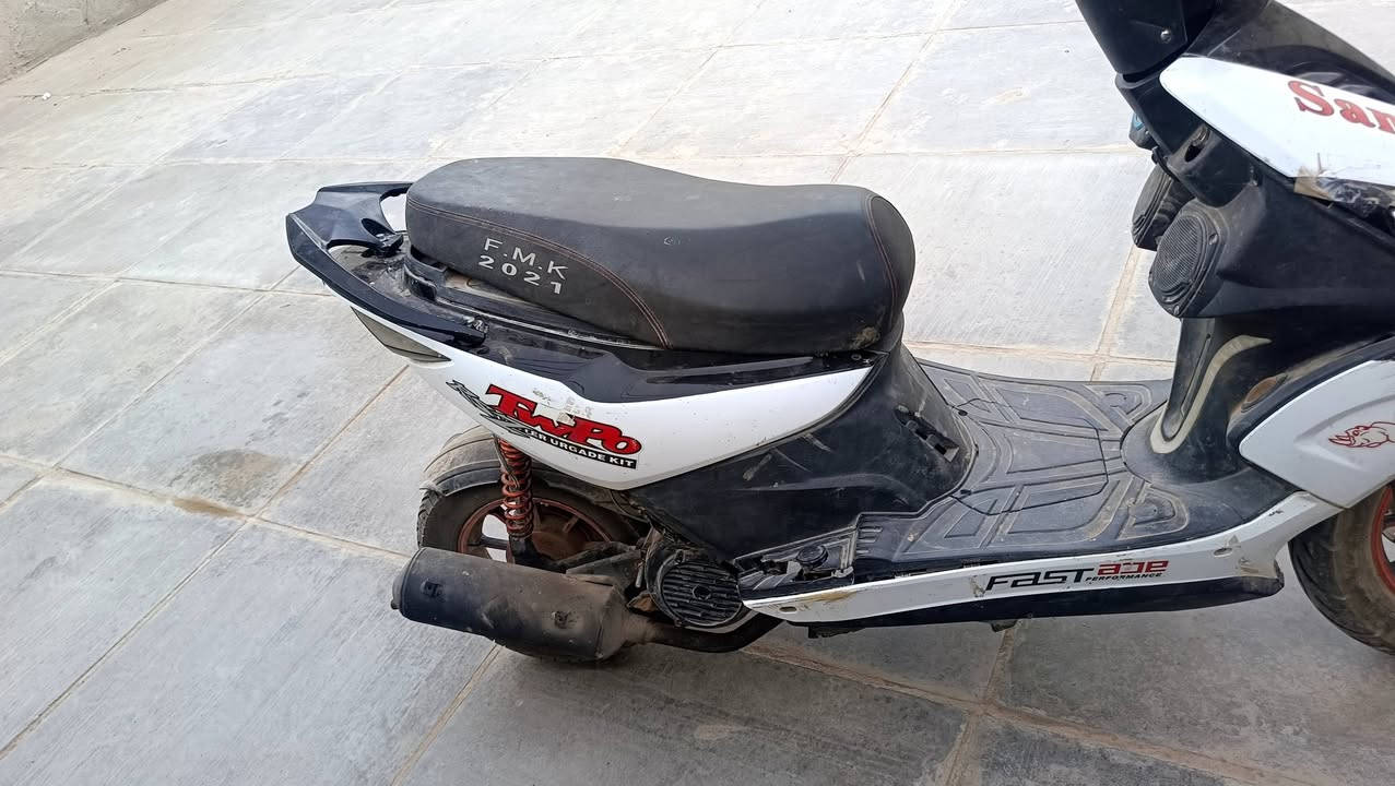 دراجه ماكس للبيع نضيفه شغالة سلف هندر كهربائيات
مكلف بالنشر صاحب الدراجه هذا رقمه بي واتساب ***********
