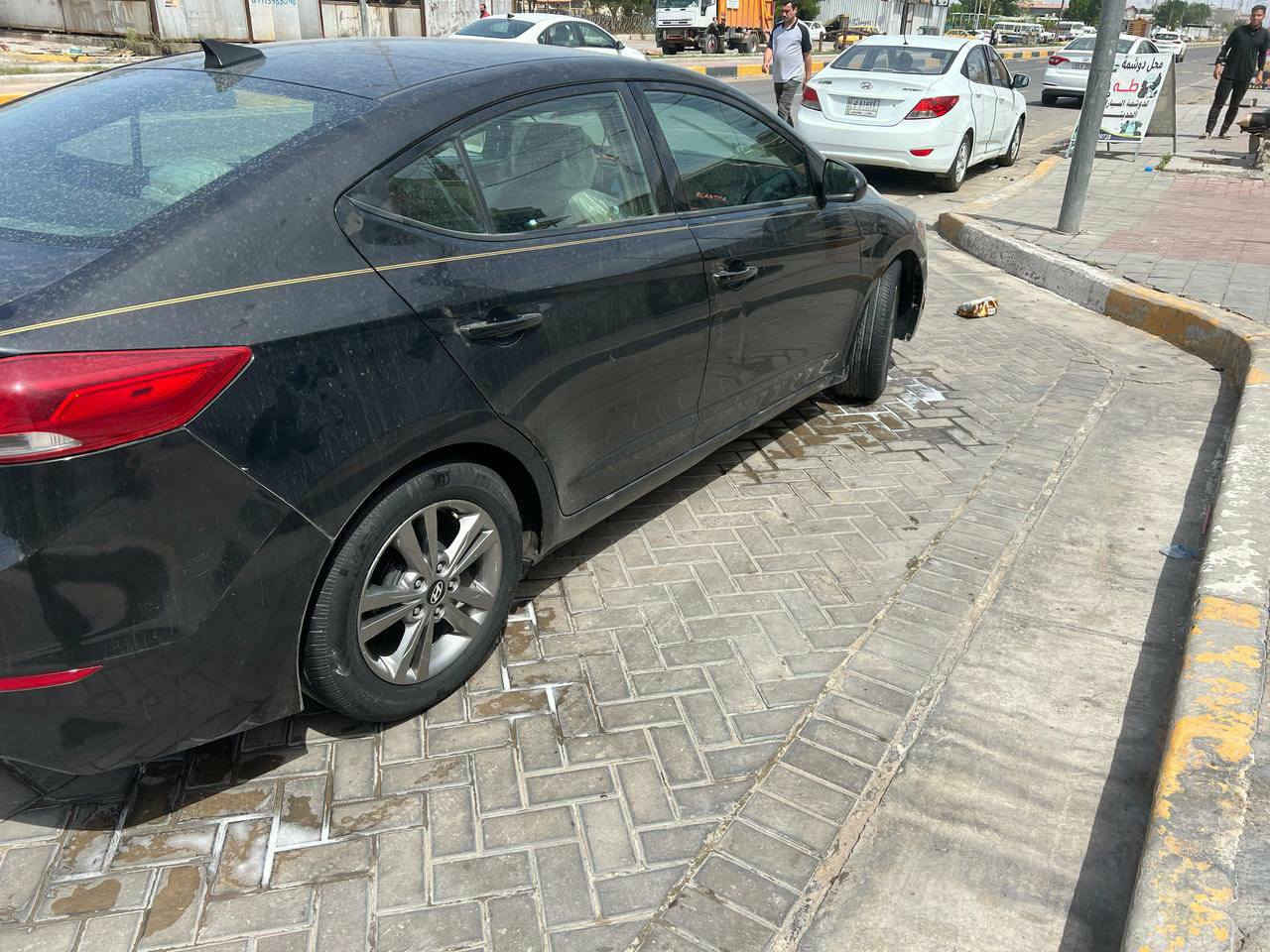 سلام عليكم ورحمه الله وبركاته البيع أنتره مديل 17 بسمي رقم اربيل سنويه هزه جديده بس تحويل فقط تحويل ثاني يوم صدر قبل أقل الشهر بدلته امامي خلفي اي نقص مابيه بس عندي بناء وريد ابيعه الف دينار ماذب عليه حادث بنيد فقد مبدل بدون دواخل كفاله جاملغات صبغ بدون ضربه فقط رايده 110 بيه شي قليل تحياتي الجميع مكاني الشعب ***********
