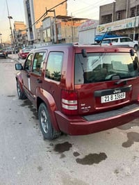 لبرتي • ٢٠٠٨ • مكاني الشعب