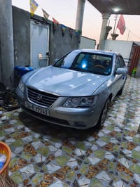 سوناتا • ٢٠١٢ • وارد كوري