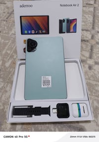 آيباد برو • ٥١٢ • السليمانية