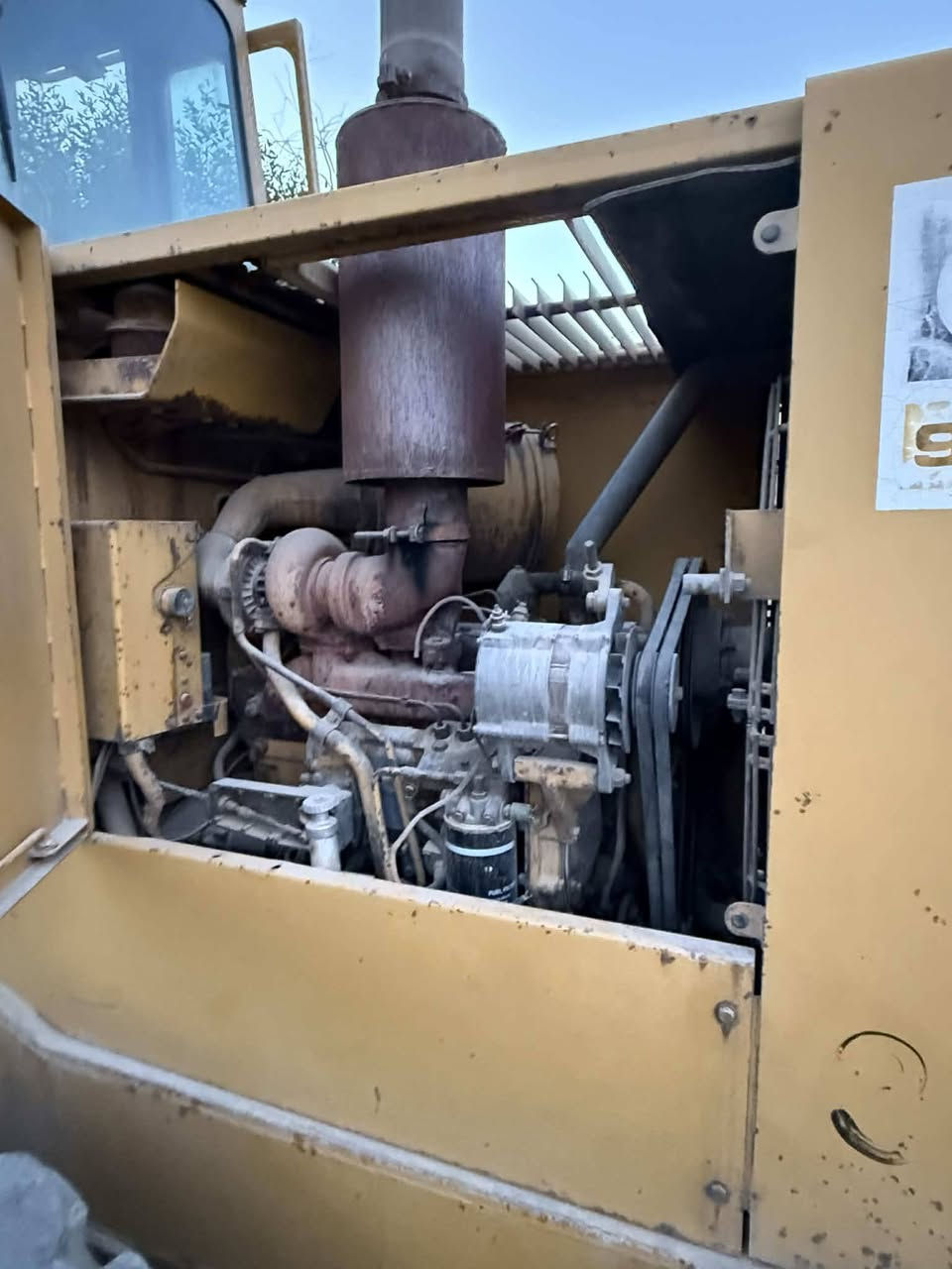 شفل كتر بلر للبيع
للاستفسار على الرقم ***********
