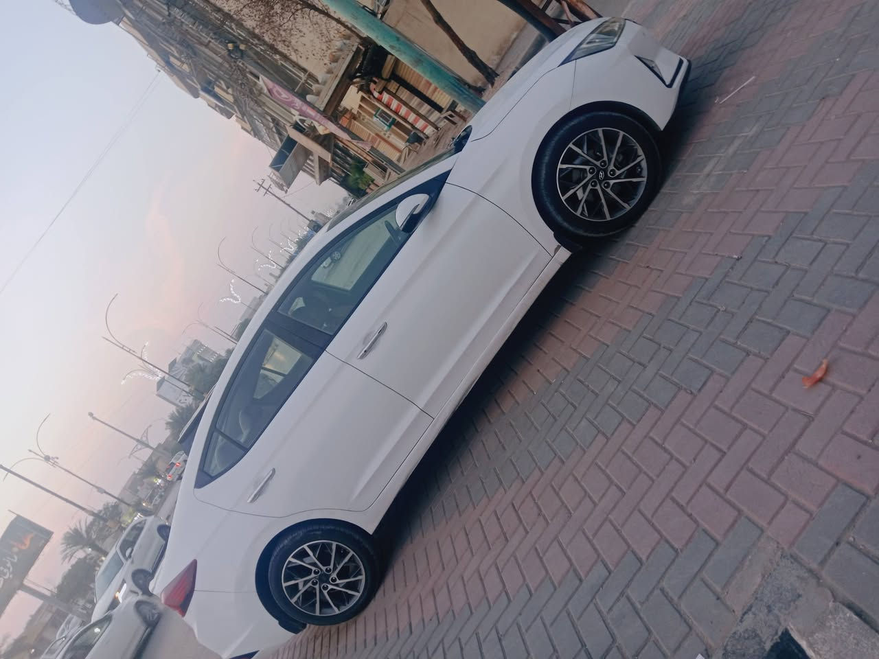 السلام عليكم النترا للبيع وارد خليجي موديل 20 كفاله عامه عن الضربه والتبديل مكينه دوش 2000 كفاله كير مكينه لا تنقيص لا تبخير مواصفات فول فتحه بصمه شاشه تحكم ستيرن قطعتين تبريد مري شفط اشاير بالمري تخم تاير حداديه تبريد ثلج السعر... 158.. بيها مجال العنوان كربلاء تحويل مباشر
 رقم ***********الهاتف
