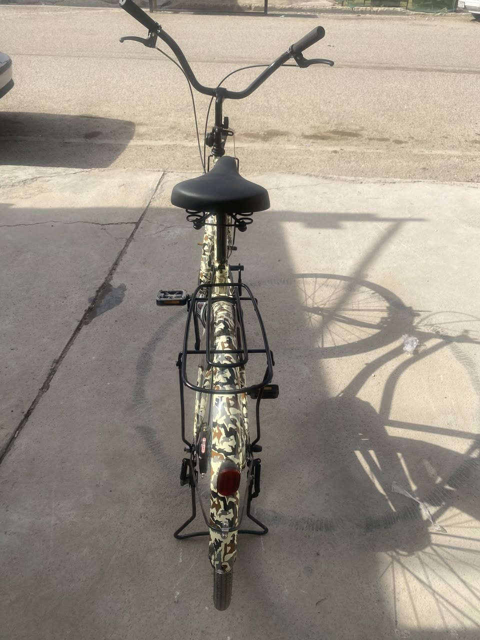 السلام عليكم 
باسكل سانتوس👍🏾
موديل 25👍🏾
ياباني درجة اولة👍🏾
باسكل امختم من كل مكان ختمة 9ارقام 👍🏾
السعر 175👍🏾
مكاني بغداد البياع تقاطع درويش 👍🏾
متواجد خاص 👍🏾


**إذا كنت صاحب هذا الإعلان وتريد حذفه لأي سبب، رجاءا أرسل رسالة إلى الدعم الفني**