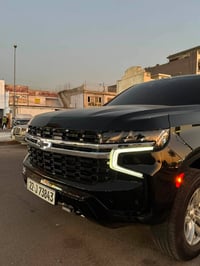 تاهو ٢٠٢٣ • رقم اربيل • كفالة