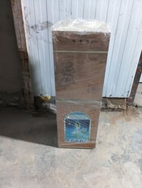 براد شمالي نضيف حار وبارد شغال وثلاجه جوه شغاله المكان الطيفيه خلف قصر...