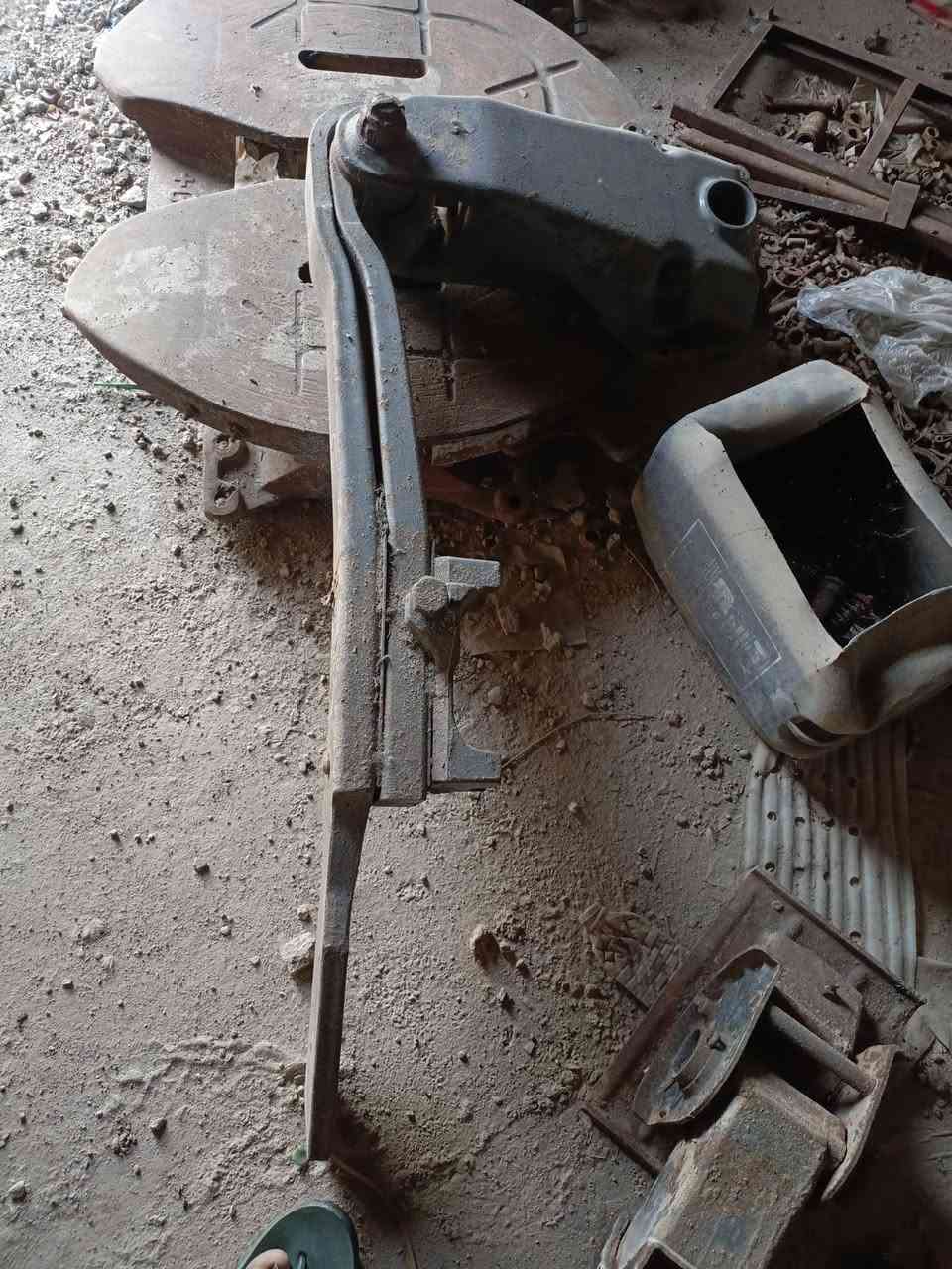 *********** للبيع صينيه جيف وفحل مال سكانيه
