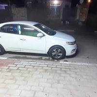 سيراتو ٢٠١٢ • راعيه • اربيل
