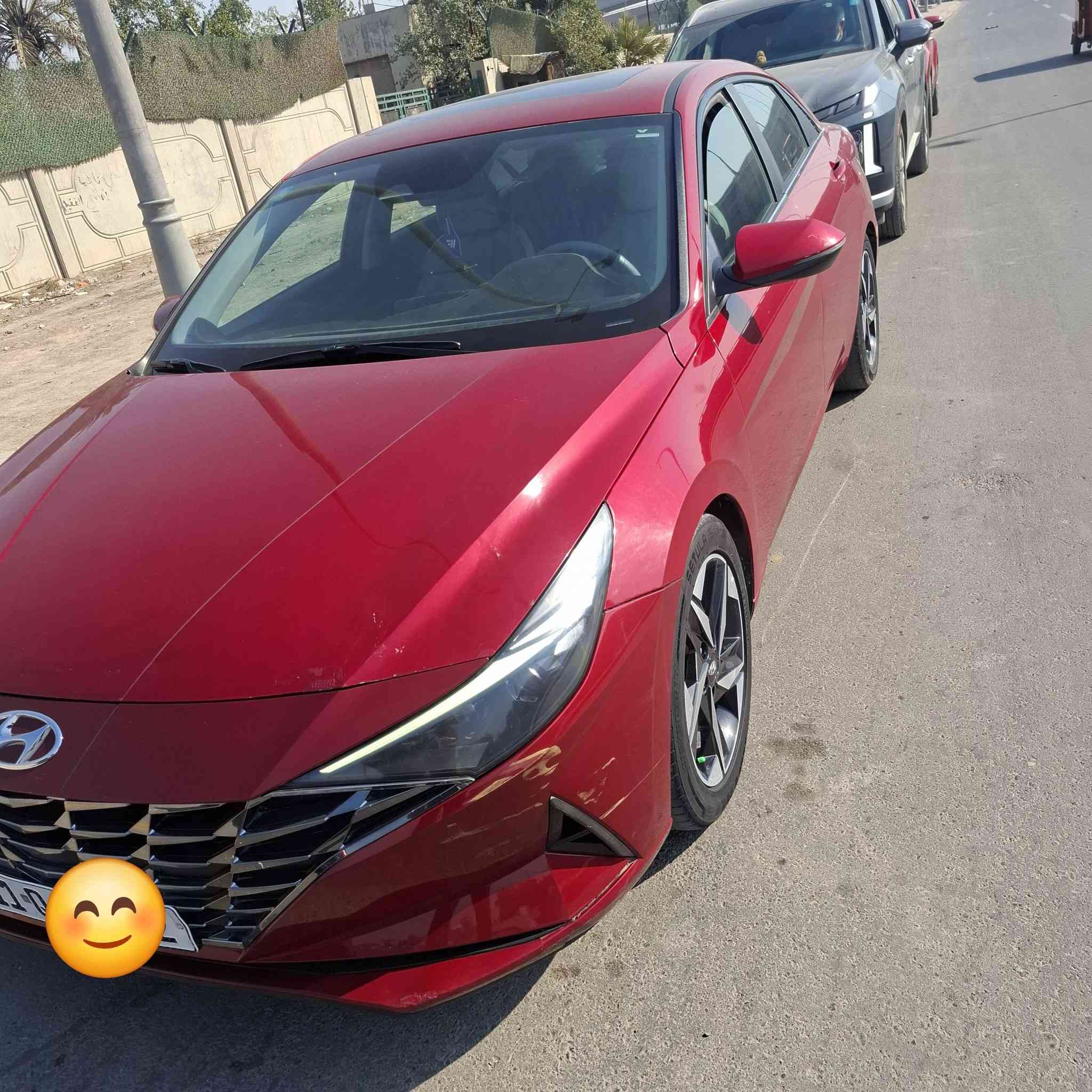 السلام عليكم النترا 2023 هايبرد فول موصفات استفسار اتصال على رقم *********** او مراوس
