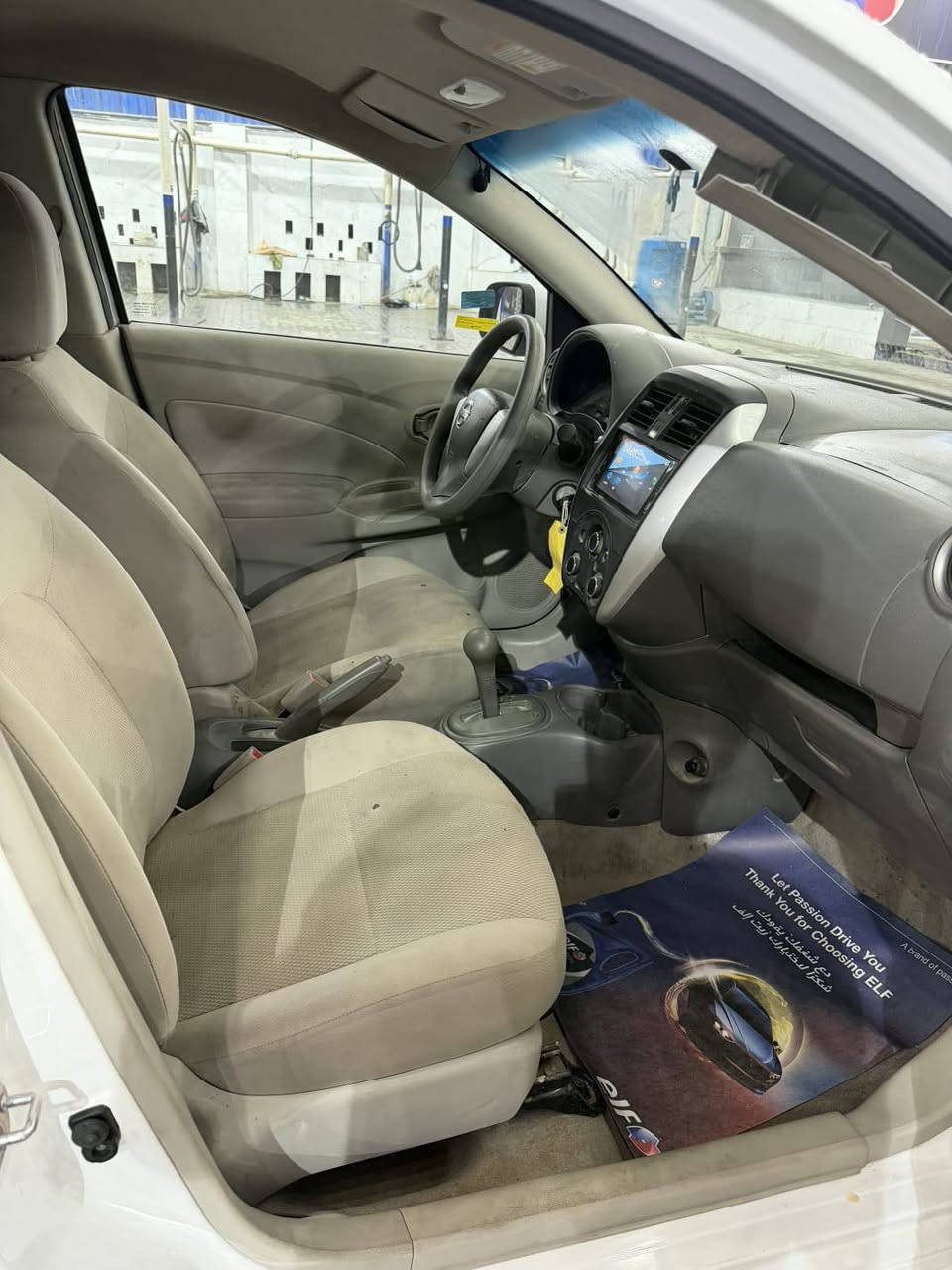 سلام عليكم مديل 2024 بدون رقم رقم ع دوله بيه هاي دحكه بيه جاملع خلفي فقط صبغ سياره هندي اصلي جديده  سياره ماشيه 29حقيقي شرط شراي ينتصل سعرها 98 بيه مجال ***********
