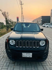 رينيجيد • ٢٠١٨ • حادث امريكا