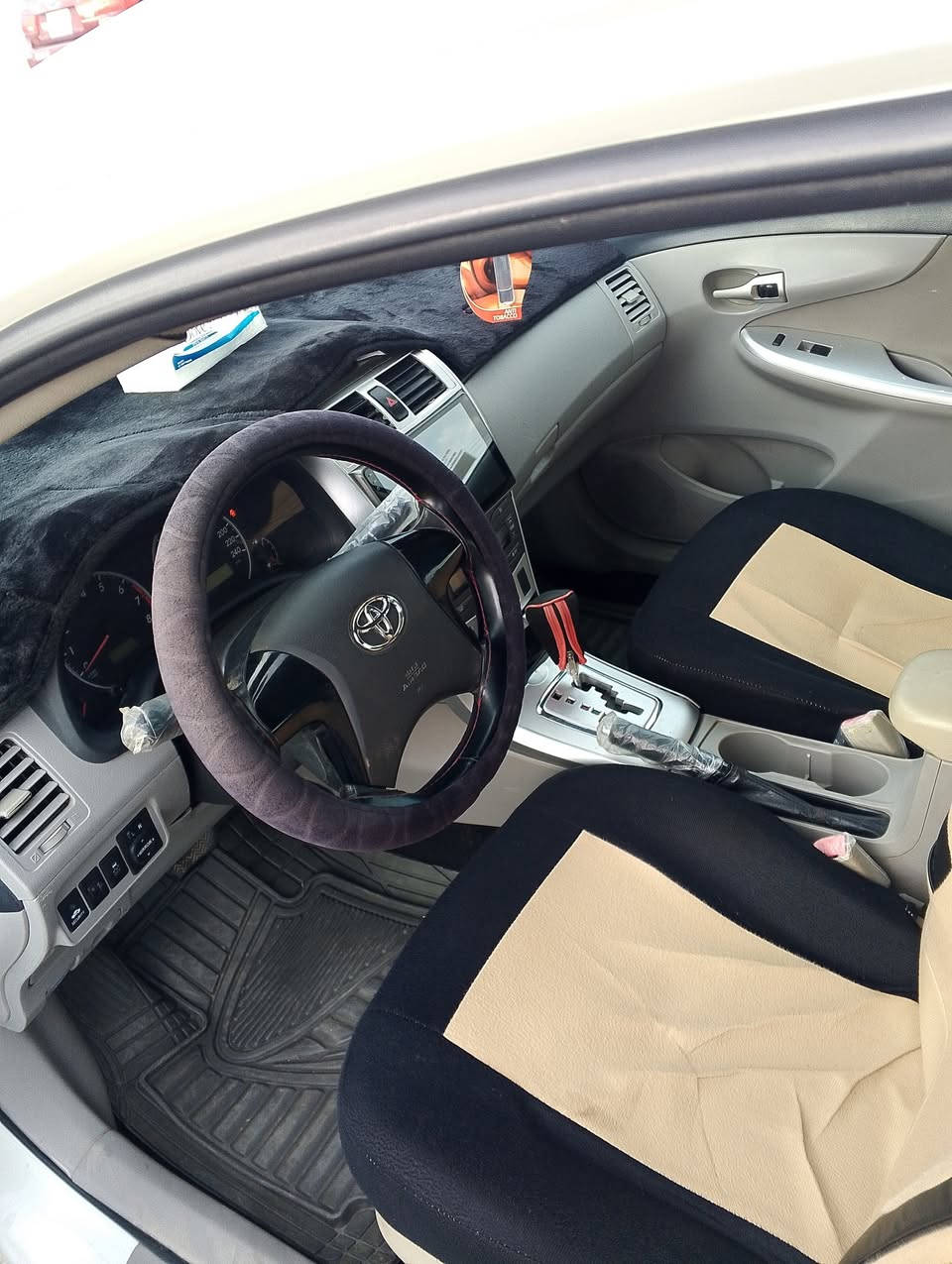 السلام عليكم كورله 13امريكي بيهه قطعتين صبغ العنوان صلاح الدين بيجي ***********
