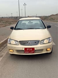 صني • ٢٠٠٠ • تكسي أوتوماتيك