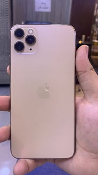 ايفون 11 PRO MAX مبدل شاشه وبطاريه وفيس ايدي واكف ويصلح ذاكره 256 سعر ...