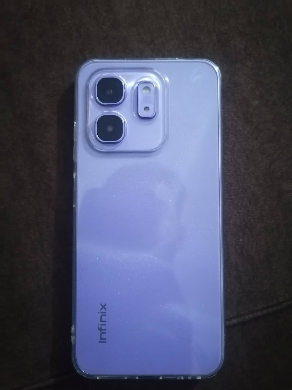 ان فنكس T50 جديد  سعر 70 وبي مجال
واتس اب ***********
