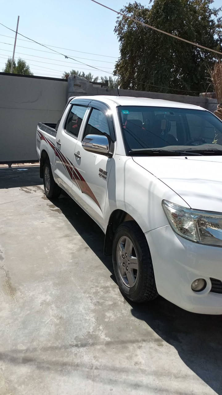 سلام عليكم سياره بيكم للبيع موديل 2014شاصي 19العنوان بغداد النهروان الاستفسار ***********
