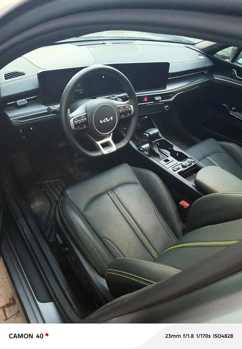 كي فايف للبيع مديل 2025 وارد امريكي ضربته صندوك امصلح نفسيته والباقي كفاله البصره 
اسعر 225 اتصال ارقم ***********
