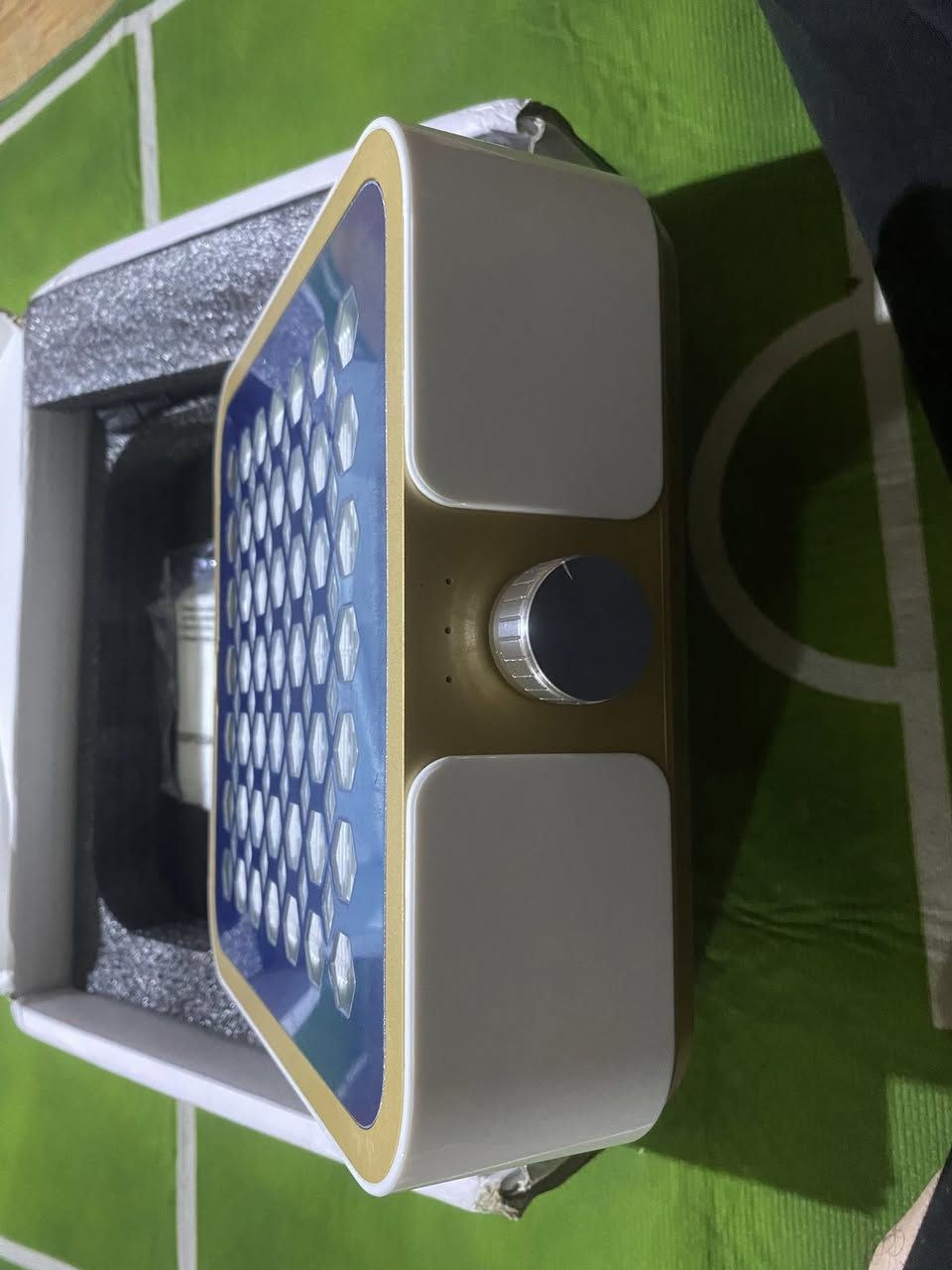 الي يفيده


**إذا كنت صاحب هذا الإعلان وتريد حذفه لأي سبب، رجاءا أرسل رسالة إلى الدعم الفني**