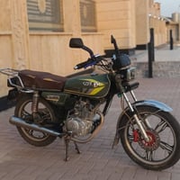 سيفان • موديل ٢٣ • محرك شرط