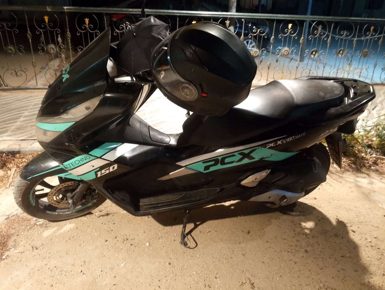 بي سي اكس الجيل الثالث السعر 800 ابيع كوم حديد تاخذها طافيه للعلم محركها ما مفتوح
بغداد حي الجامعه نفق الشرطه ***********
***********
