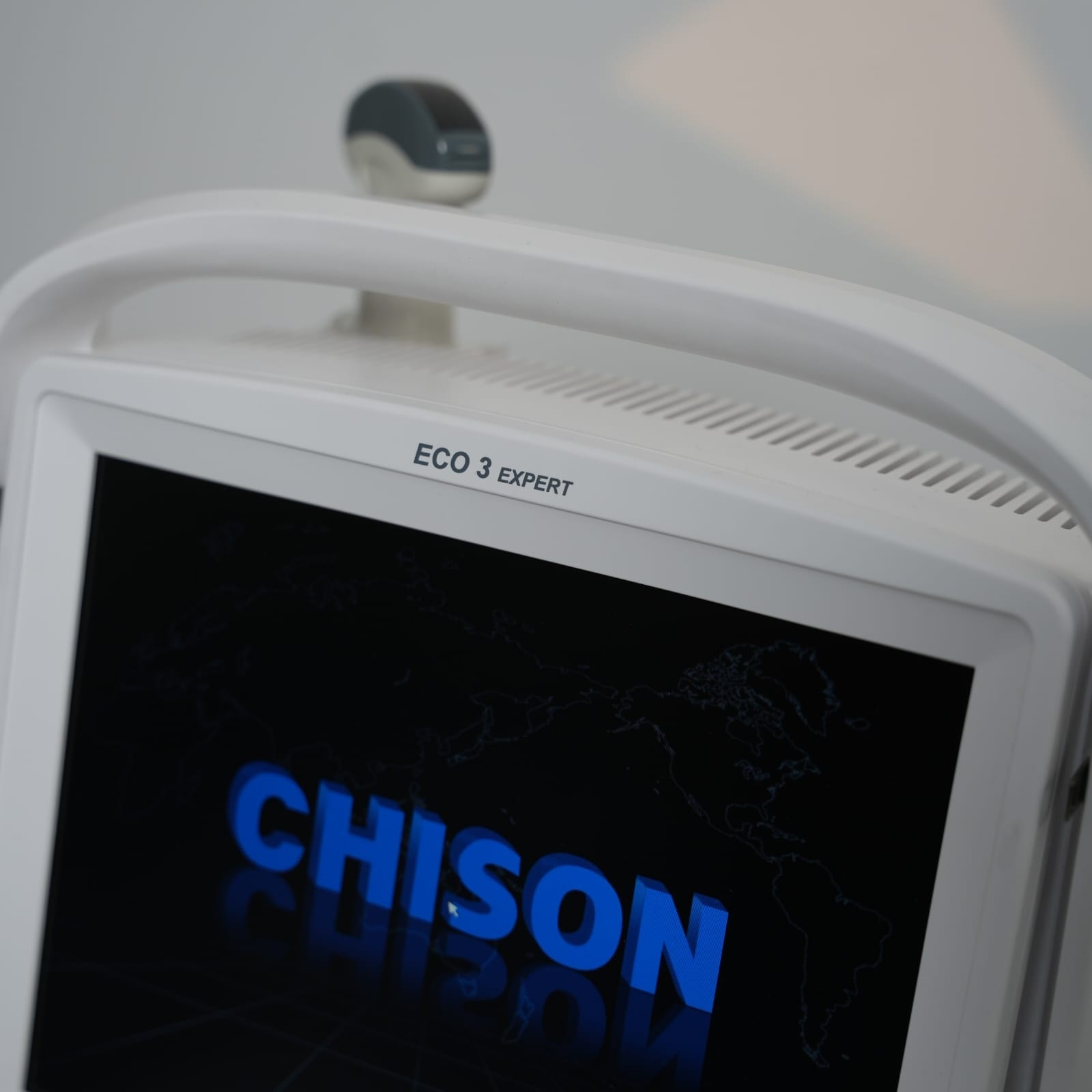 ⬅️دقة تشخيص تعتمد عليها جهاز #ECO3 هو الخيار الذكي للأطباء والمراكز الطبية الباحثين عن أداء ثابت وجودة تصوير عالية بسعر مدروس.

✅ أهم المميزات:
▪️ صور واضحة وعالية الدقة تساعد على تشخيص أدق
▪️ سرعة استجابة وسهولة في الاستخدام
▪️ تصميم عملي ومتين يناسب العمل اليومي
▪️ شاشة واضحة لراحة العين أثناء الفحص
▪️ يدعم مختلف الفحوصات الطبية
▪️ مناسب للعيادات والمستشفيات

🎯 عرض خاص لفترة محدودة
📦 توصيل وتنصيب
🛠️ ضمان وخدمة ما بعد البيع

📞 للاستفسار والحجز : *********** م علياء 
📩 راسلنا الآن أو اتصل بنا

#ECO3 #جهاز_سونار #تشخيص_أدق #أفضل_خيار #عرض_خاص #chison #chison_ultrasound_iraq
