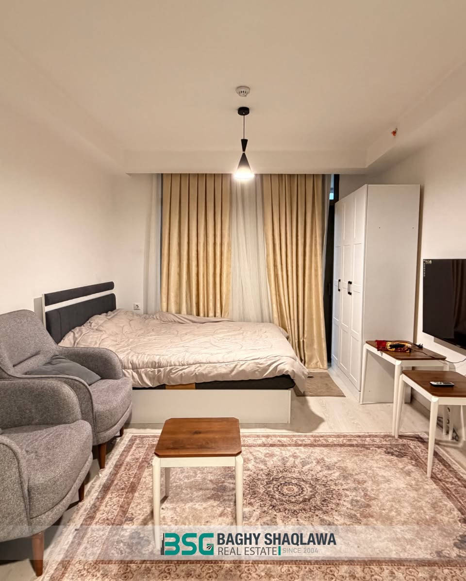 🏢 شوقە بۆ کرێ لە ئیمپایەر پیرل 
- ستۆدیۆ (1+0) 
- بە رووبەری 48م٢

*—***—*

🏢 شقة متوفرة للإیجار في امبایر بیرل (Empire Pearl)
- ستودیو (1+0) 
- بمساحة 48م٢

بۆ زانیاری زیاتر : - للمزيد من المعلومات :
 محمد عبدالله : ***********
 ژیار زرار : ***********

#bsg_avenue_branch #pearltowers #erbil #hawler #هەولێر
