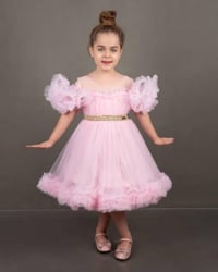 ملابس بنات • مقاسات ١-١٥سنة • خانقين