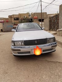 بطه • ١٩٩٤ • رقم بغداد