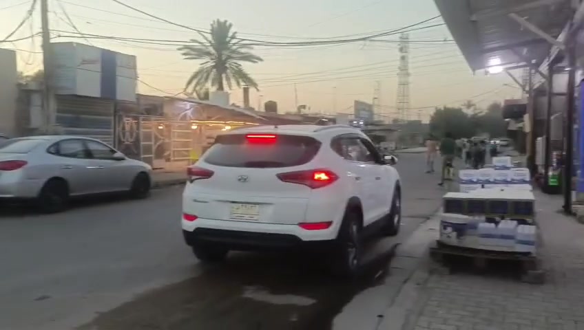 ارض تجارية للبيع 
طابو  صرف 
مقابل دائرة كهرباء الرشيد 
المساحة ٣٣٨م
الواجهة ١٣
النزال ٢٦
للاتصال ***********
***********
