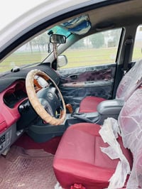 تيوتا ٢٠١٥ السياره مكفوله كفاله عامه من كير ومحرك وكلشي ماشيه ١٤٤الف ا...