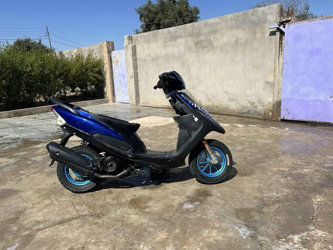 سلام عليكم 👋🏻 لــلــبــيـــع 🫴 ماگس عدله مزود♻️ نضيف مكان بيجي


**إذا كنت صاحب هذا الإعلان وتريد حذفه لأي سبب، رجاءا أرسل رسالة إلى الدعم الفني**