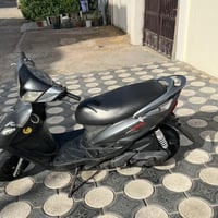 دراجه ثعلب للبيع سعر 700وبيه مجال مكان بغداد البنوكرقم 07733772051