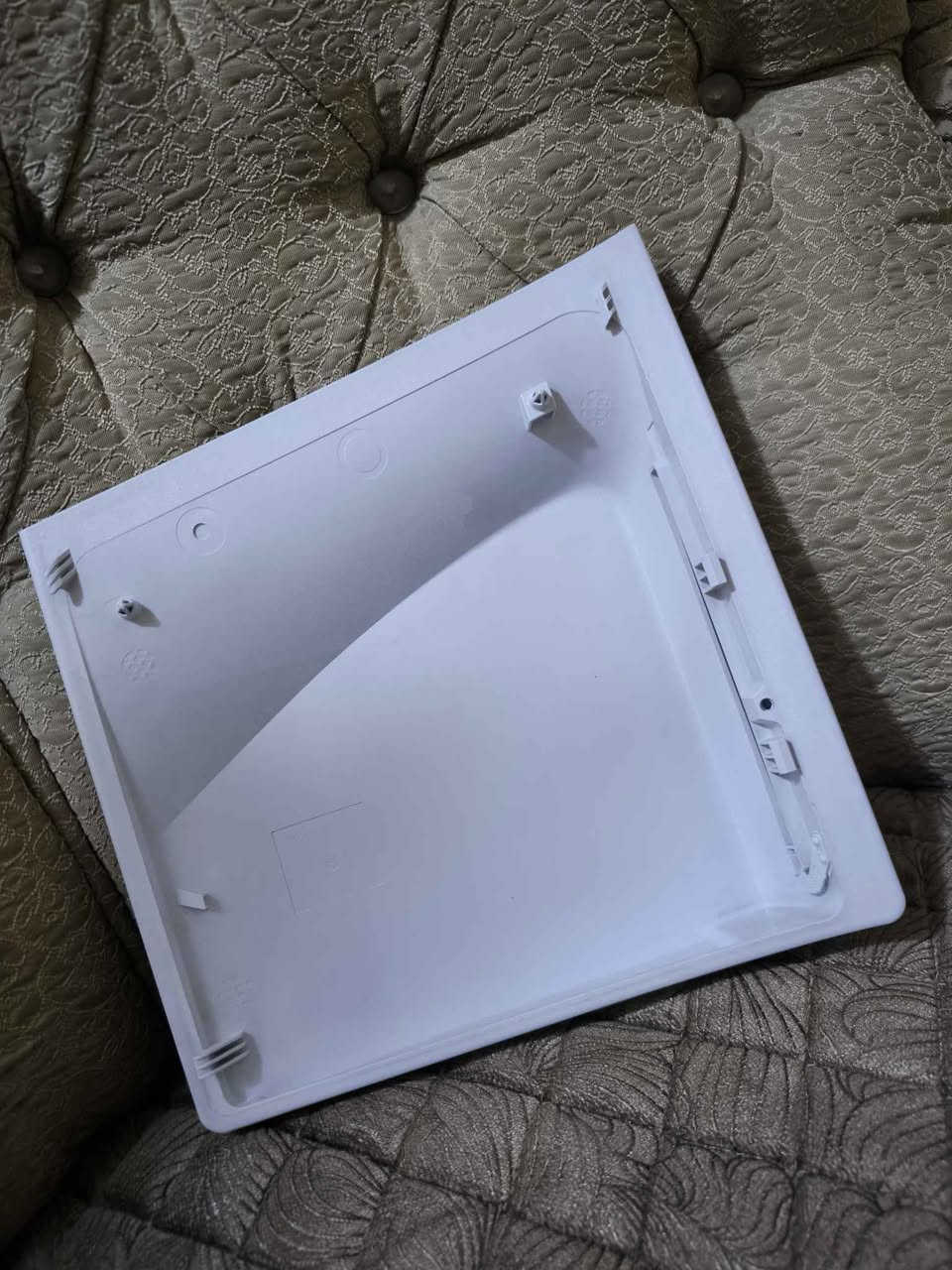 Disc Drive دسك درايف(مشغل اقراص) نظيف 100% للبلي 5 اشتريته للبرو ويرهم للسلم كذلك وهسه ماأحتاجه مستخدمه صارلي شهرين مكاني بغداد الامين وعندي توصيل الكل المحافظات 5 آلاف✅ بغداد, العراق


**إذا كنت صاحب هذا الإعلان وتريد حذفه لأي سبب، رجاءا أرسل رسالة إلى الدعم الفني**