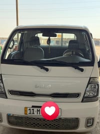 كيا 2025ماشيا 50الف مكان السيارة بغداد الدورة 07804326143