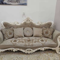 تخم ملكي • مستعمل قليل • البلديات