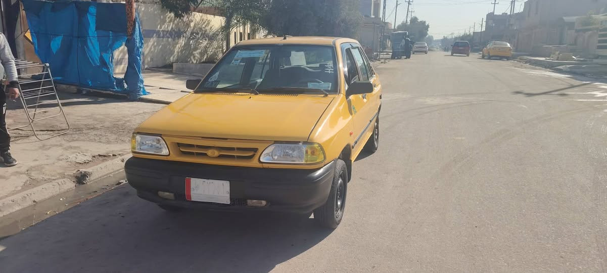 آلُـۜسـۨۚــِۖلُأمٌ ؏ـليۜــكـۜم
سايبا 🚗
موديل 2011👋
كابون بانزين 👋
رقم بغداد مشروع وطني 👋
شرط التحويل 👋
السيارة كدام العين 👀
السعر 28 وبيها مجال للطيبين
للاتصال
📱***********
📱0774 910 2600
