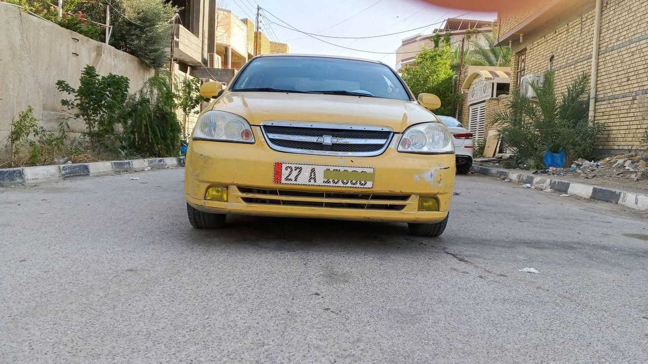 السلام عليكم 
 شوفرليت اوبيترا موديل ٢٠١٢ للبيع 
رقم ذي قار بأسمي مصفره هيئة وغرامات 
كير ومكينه مشروطات 
منظومه تبريد جديده 
شاشه تاب ١٠ انج سسمت سماعات JBL
غرفتها مثل ما مبين بالصور كلش نظيفه دوشمه جديده 
السياره ما نقصها شي مداوم ثاني يوم ضربتها بالحوض مال السبير للبيع فقط فقط ما اراوس 
مكاني ناصريه مركز قرب تقاطع الرايه غير متواجد على الفيسبوك 
هاتف ***********
