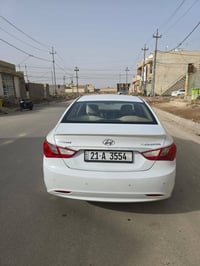 سوناتا • ٢٠١١ • ٢٤٠٠