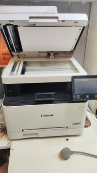 كانون 657 • واي فاي • مستعمل قليل