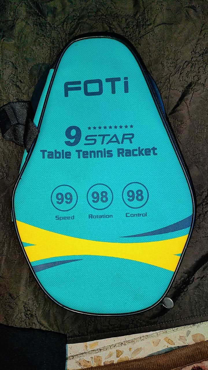 السلام عليكم عندي ركت بعدة جديد مستخدم يوم واحد فقط جنطتة ويا الركت 9 نجوم مكاني بغداد رقم *********** السعر 45
