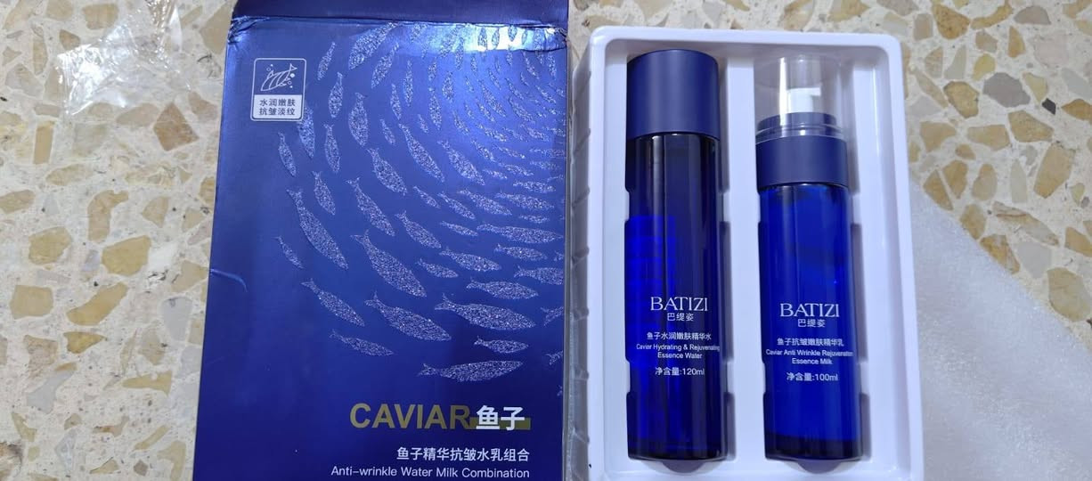 مجموعة عنايه بالبشره أسعار خاص


**إذا كنت صاحب هذا الإعلان وتريد حذفه لأي سبب، رجاءا أرسل رسالة إلى الدعم الفني**