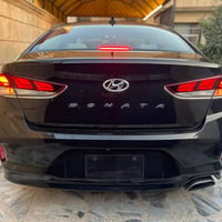 محرك 2400cc رقم أربيل فئة SE سنوية باسمي والهزة بعدها ما ساقطة  مواصفا...