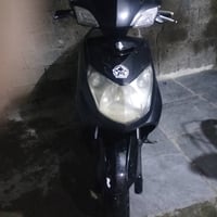 دراجة سكنس • كهربائية • بغداد