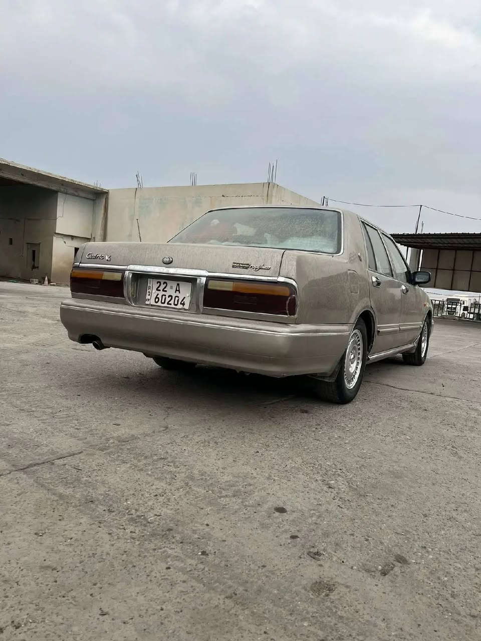 سدریک:2001 :گێڕعادی***********سعر58مەجال

ماشاڵا سەیارەکە نمونەیە
ناو / فۆڕمیگا
ناو / سورو قاوەی
٤ جام کارەبا
سوکان پاوەر
پاتری لۆک
تەقەو ڕەقەی بەشەرت
کارەبای هەموی مەزبوت
تەبرید ساردو گەرم
بێ دەعمو لێدراوی قورس
شانو سەقفو پێشو دوای زۆر جوانە
گێڕو مەکینەو ئەکسلی زۆر پاکە
ناوو دەرەوەی زۆر جوانە
ڕەقەموو سەنەوی تازەیە / بڕاوە / موس / بەشەرت
شوێن :عەربەت 

ژمارەی خاوەنی سە یارە           ***********
