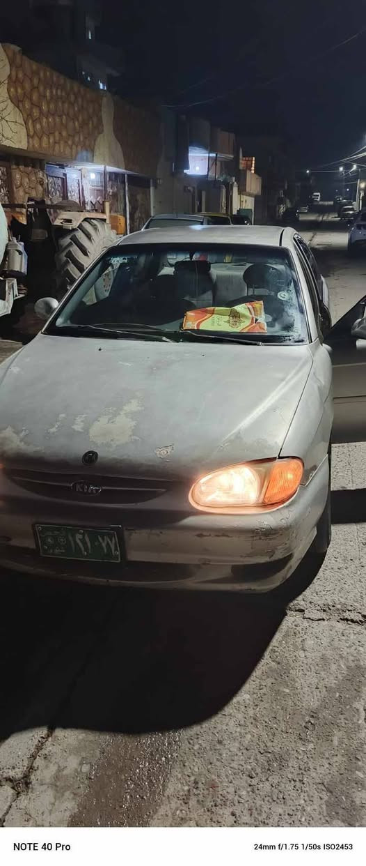 عندي كيا سيفيا مديل 2000توماتيك ابيعها تفصيخ بدون هيكل وبدون أرقام الشاري يتفضل على هذا الرقم
*********** بي وتساب
