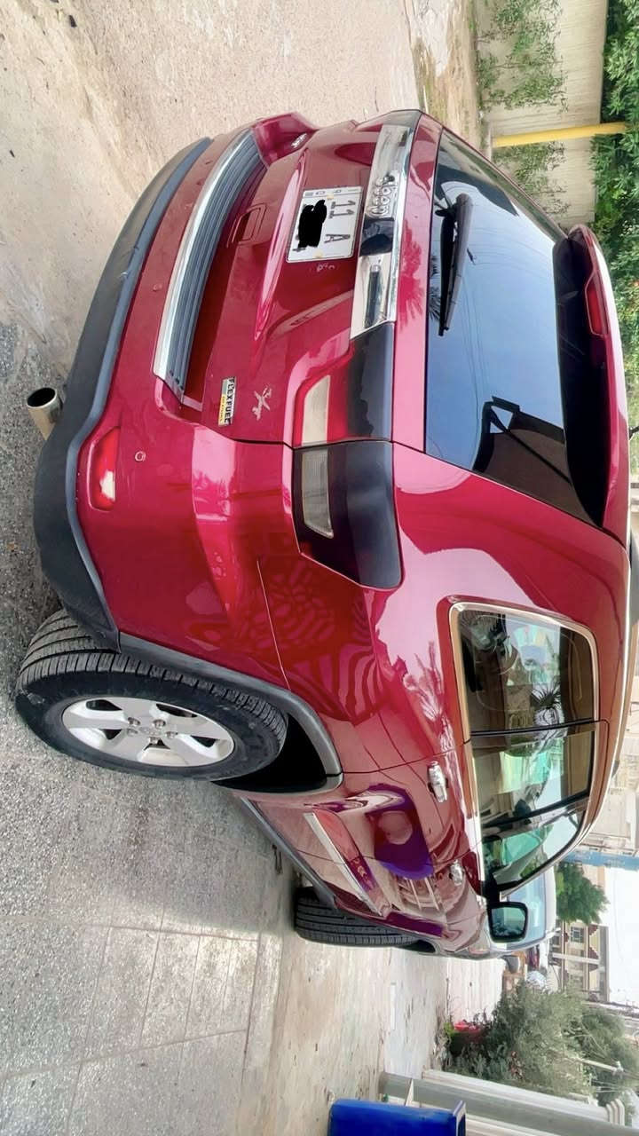 جيب لاردو موديل 2012
وارد أمريكي 🇺🇸
كلين تايتل
لا تبديل ❌
لا صبغ ❌
السيارة بحالة جيدة جدا وجاهزة للاستخدام

💰 السعر: 163 ورقة
📞 للاستفسار: ***********
