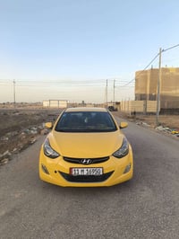 النترا 2013 كير ومكينة خير من الله حدادية تخم تاير جديد  تدفئة تبريد ث...